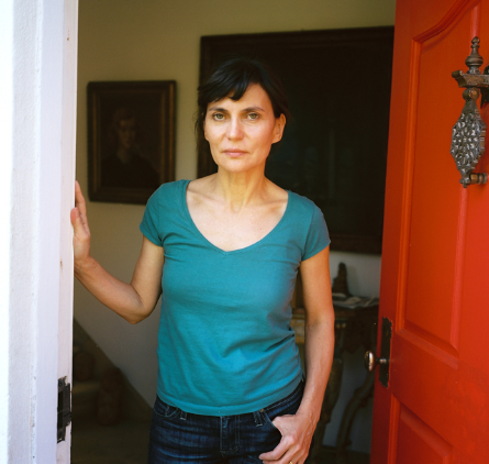 Evgenia Citkowitz
