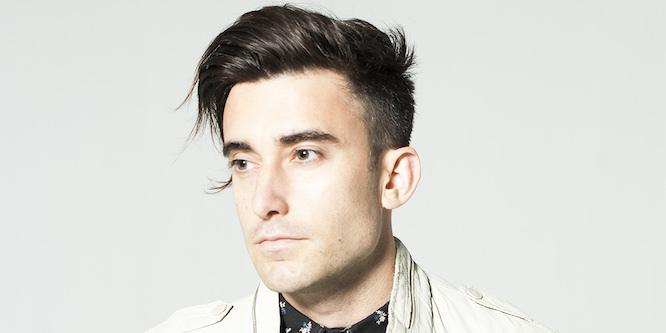 Mallory Plotnik’s Husband Phil Wickham