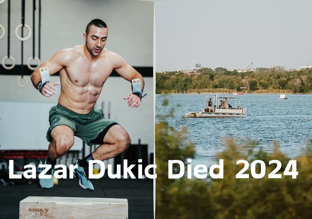 Lazar Dukic